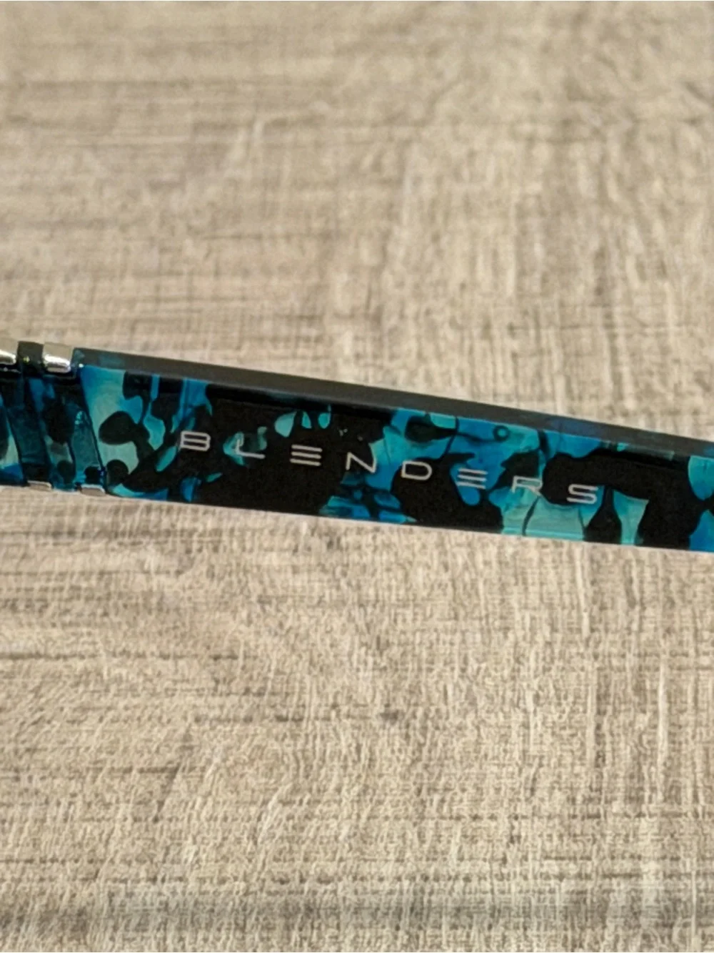 BLENDERS - “Buttertron Drive Me Wild” POLARIZED Sunglasses